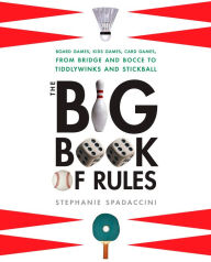 The Big Book of Rules