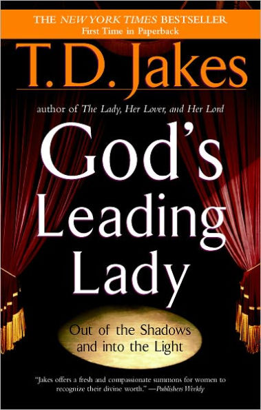 God's Leading Lady