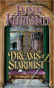 Title: Dreams of Stardust (de Piaget Series #3), Author: Lynn Kurland