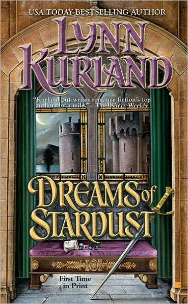 Dreams of Stardust (de Piaget Series #3)