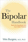 The Bipolar Handbook: Real-Life Questions with Up-to-Date Answers