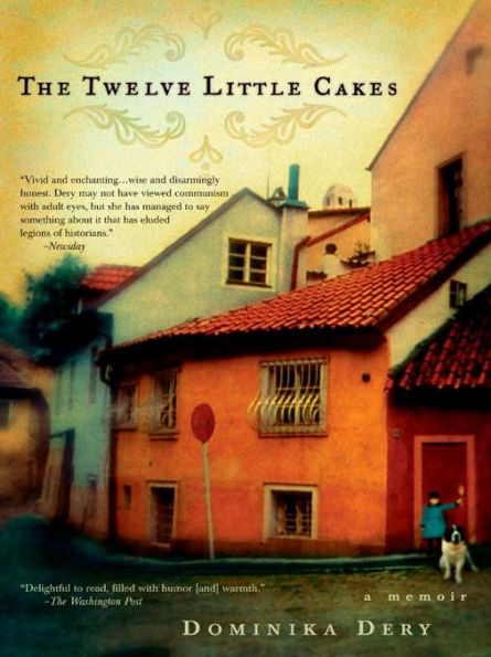 The Twelve Little Cakes