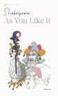 As You Like It (Signet Classic Shakespeare Series)