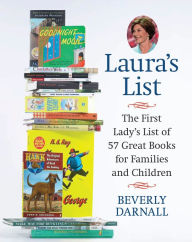Title: Laura's List, Author: Beverly Darnall