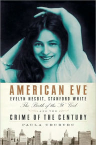 Title: American Eve, Author: Paula Uruburu