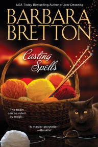 Casting Spells (Sugar Maple Series #1)