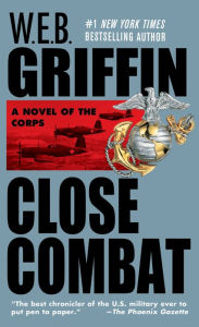 Close Combat (Corps Series #6)