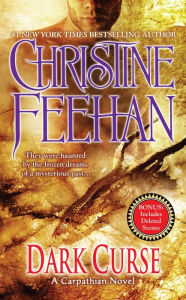 Title: Dark Curse (Carpathian Series #19), Author: Christine Feehan