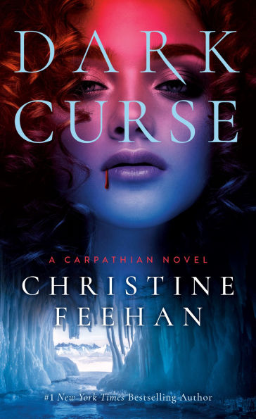 Dark Curse (Carpathian Series #19)