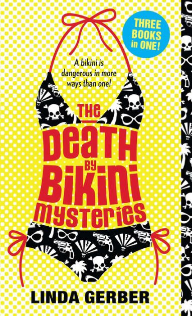 Death By Denim Death By Mysteries 3 By Linda Gerber