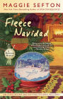 Fleece Navidad (Knitting Mystery Series #6)