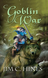 Goblin War (Jig the Goblin Series #3)