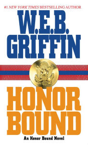 Honor Bound (Honor Bound Series #1)