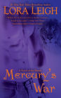 Mercury's War (Breeds Series #16)