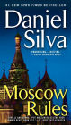 Moscow Rules (Gabriel Allon Series #8)