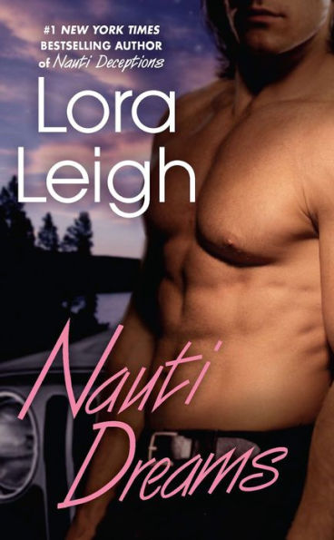 Nauti Dreams (Nauti Boys Series #3)