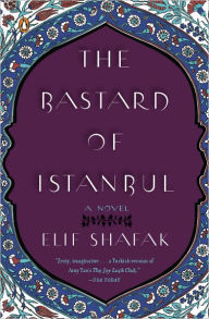 Title: The Bastard of Istanbul, Author: Elif Shafak