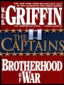 The Captains (Brotherhood of War Series #2)