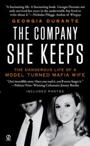Title: The Company She Keeps, Author: Georgia Durante