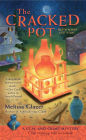 The Cracked Pot: A Clay and Crime Mystery