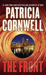 Title: The Front (Win Garano Series #2), Author: Patricia Cornwell