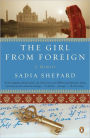 The Girl from Foreign: A Memoir