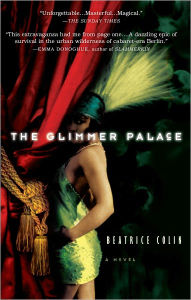 Title: The Glimmer Palace, Author: Beatrice Colin