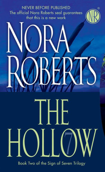 The Hollow (Sign of Seven Series #2)