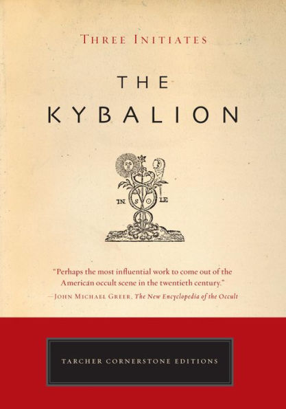 The Kybalion