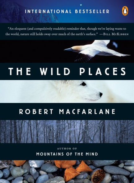 The Wild Places