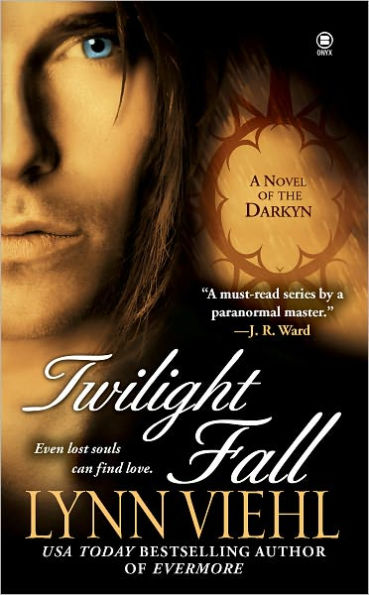 Twilight Fall (Darkyn Series #6)