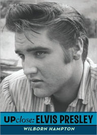 Title: Elvis Presley, Author: Wilborn Hampton