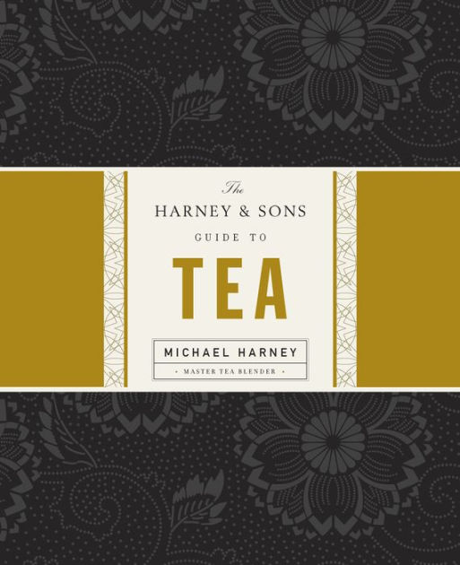 10 Rules for Making Tea - Harney & Sons Fine Teas