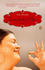 Title: Every Inch of Her, Author: Peter Sheridan