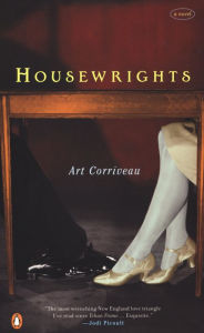 Title: Housewrights, Author: Art Corriveau
