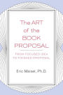 The Art of the Book Proposal