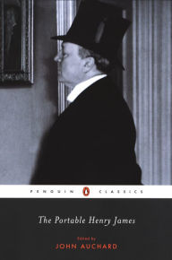 Title: The Portable Henry James, Author: Henry James