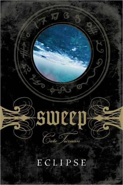 Eclipse (Sweep Series #12)