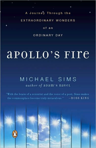 Apollo's Fire: A Journey Through the Extraordinary Wonders of an Ordinary Day