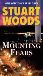 Mounting Fears (Will Lee Series #6)