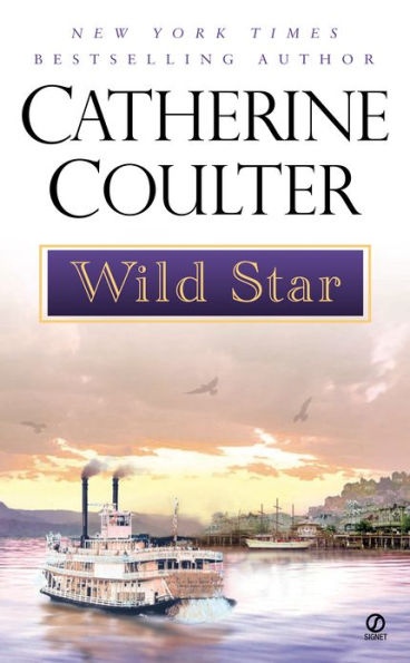 Wild Star (Star Quartet #3)