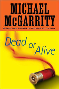 Dead or Alive (Kevin Kerney Series #12)