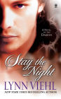 Stay the Night (Darkyn Series #7)