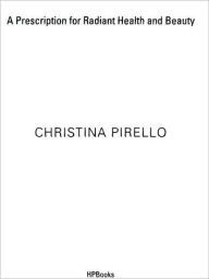 Title: Glow, Author: Christina Pirello
