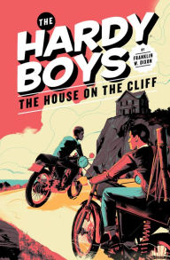 Title: The House on the Cliff (Hardy Boys Series #2), Author: Franklin W. Dixon