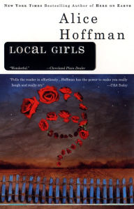 Title: Local Girls, Author: Alice Hoffman