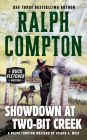 Ralph Compton Showdown At Two-Bit Creek