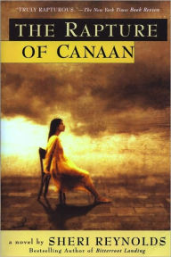 Title: The Rapture of Canaan, Author: Sheri Reynolds