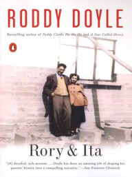 Title: Rory and Ita, Author: Roddy Doyle