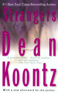 Title: Strangers, Author: Dean Koontz